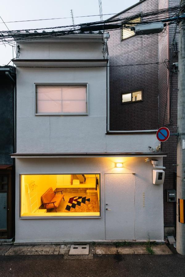 Koume No Tonari コウメノトナリ Ferienhaus *