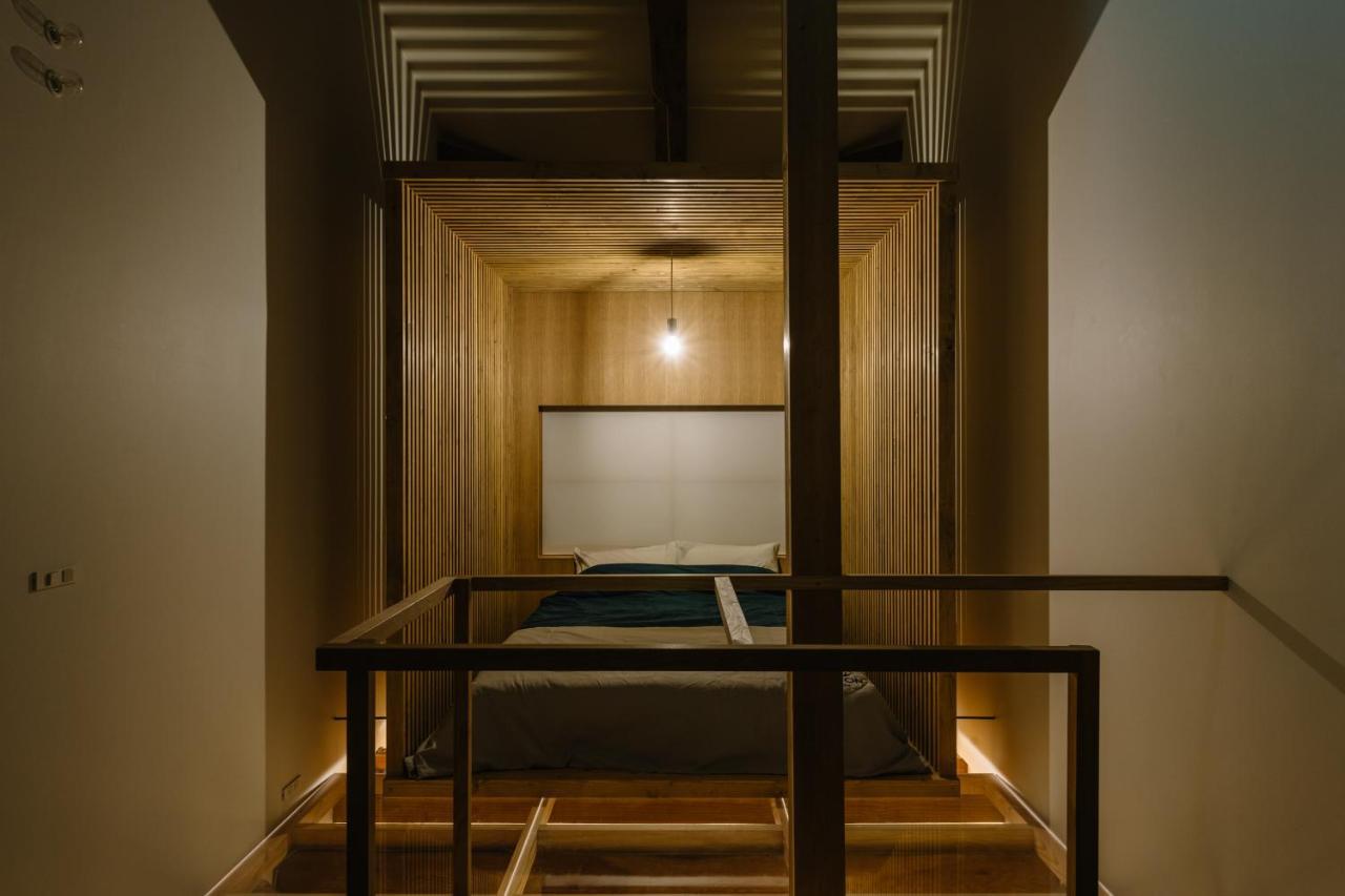 Koume No Tonari コウメノトナリ Ferienhaus Kyōto